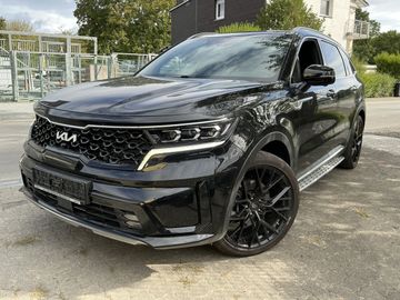 KIA Sorento - 1