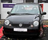 Volkswagen LUPO - Volkswagen Lupo: Kleinwagen