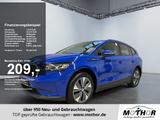 Skoda Enyaq 50 Loft Teilleder Standheizung