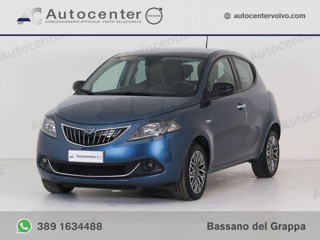 Otros Lancia Ypsilon 1.0 FireFly 5 porte S&S Hybryd Go