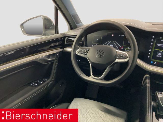 Volkswagen Touareg - Bild 12