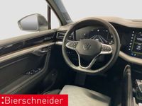 Volkswagen Touareg - Vorschau Bild 12