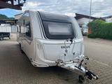 Knaus Südwind 750 UDF - Knaus Wohnwagen 750