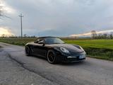 Porsche Boxster S 3.8L 330 PS TTP Umbau KW... - Porsche Boxster: Ps