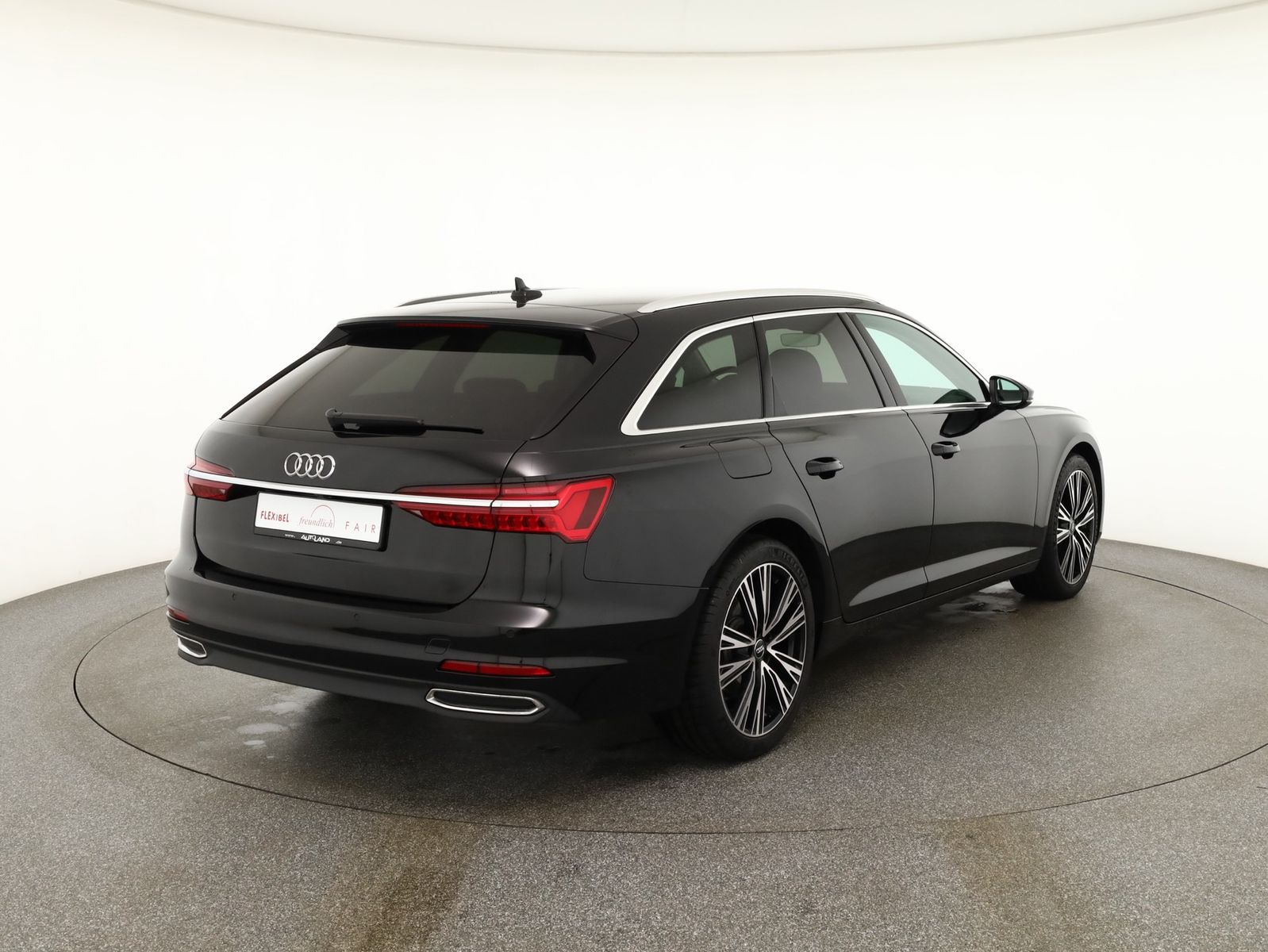 Audi A6 Avant 35 TDI S-Tronic LED ACC Navi Kamera PDC foto 5