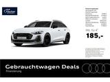 Audi A5 Avant TFSI quattro S line edition one AHK/19'
