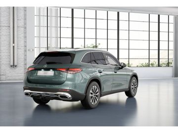 Mercedes GLC 220 - 3