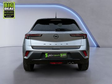 Opel Mokka - 5