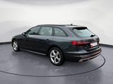 Audi A4 Avant 40 TFSI advanced LED/AHK/ACC/Navi/Assis - Audi A4 Jahreswagen: Kombi
