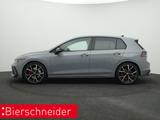Volkswagen Golf GTI 8 2.0 TSI DSG BLACK STYLE PANO H&K-SOUN - Volkswagen Golf: 8
