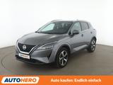 Nissan Qashqai 1.3 DIG-T Mild-Hybrid Premiere Edition - Nissan Qashqai: Premiere Edition