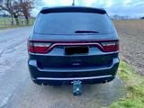 Dodge Durango Durango RT 5,7 V8, Einzelstück - Dodge: Rt