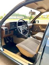 Opel Rekord E | H-Kennzeichen | TÜV 08/2027