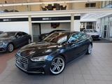 Audi A5 Sportback 50 TDI quattro S-Line Virtual ACC - Audi A5 50 TDI Gebrauchtwagen