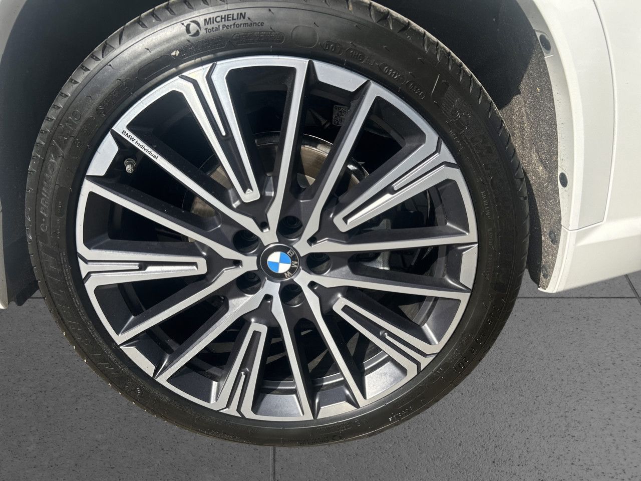 BMW X1 - Bild 20