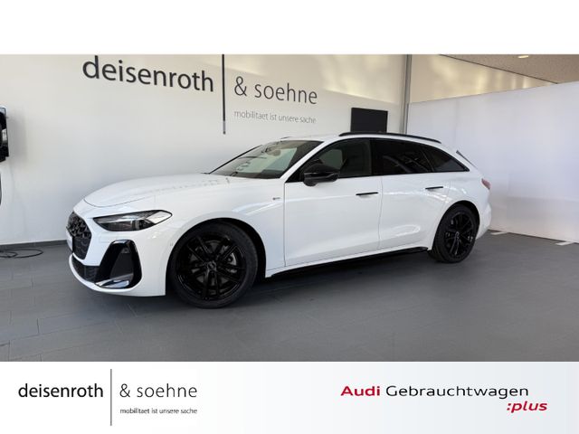 Audi A5 Avant S line TDI AHK/Matrix/TechPlus/Assist/1