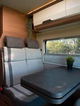 Knaus Boxlife 600 MQ (Modell 2023) - Knaus BoxLife