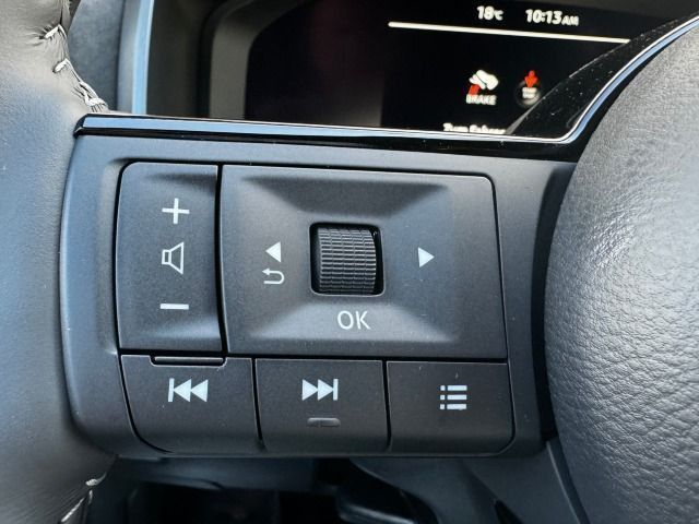 Fahrzeugabbildung Nissan Qashqai 1.5 VC-T e-Power N-Design*KP*Allw.*MJ24