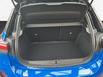 Fotografie 8 des Opel Corsa F GS Komfort-Paket Alllwetterreifen