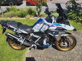 BMW R 1250 GS HP Style Frästeile, Garantie, Koffer,+ - Motorräder in Wiesbaden