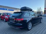 Audi A4 Avant sport ultra *TÜV NEU* - Audi A4: Kombi, Sport