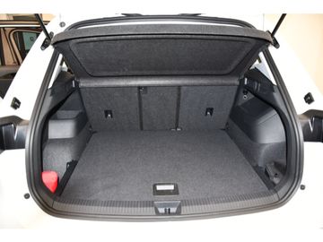 Volkswagen Tiguan - 11