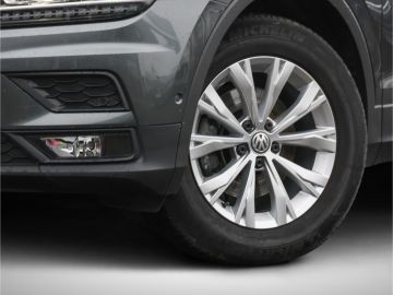 Volkswagen Tiguan Comfortline 1.5 TSI DSG AHK ACC Navi App