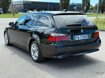 BMW 525 - 3