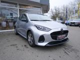 Mazda 2 Hybrid 1.5 VVT-i Exclusive-Line SHZ KAMERA ACC - silberne Mazda 2 Hybrid