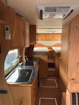 Eura Mobil 770 EB - Eura Mobil Eb