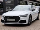 Audi A7 45 TDI quattro - S LINE / B&O / 21" / S-SITZE - Audi mit Diesel-Antrieb: Leder, Limousine, 7