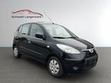 Hyundai i10*Classic*Tüv Neu*8-Fach*2.Hand* - gebrauchte Hyundai i10 aus dem Jahr 2008