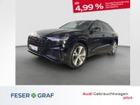 Audi Q8 - Vorschau Bild 1