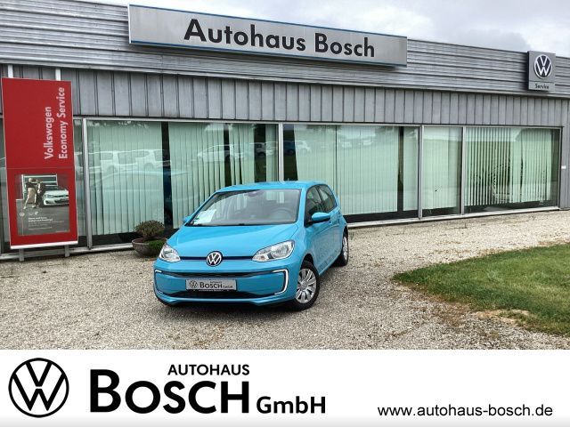 Volkswagen e-up! move DAB Maps + More Climatronic Bluetooth