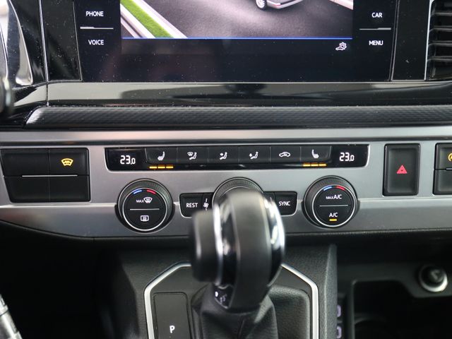 Volkswagen T6.1 California BEACH 2.0TDI DSG LED AHK STANDHZ