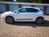 Citroën Citroen DS4 - Citroën DS4 mit Diesel-Antrieb: Automatik