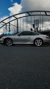 Porsche 996 Carrera 4S /  D  /  2+ Motorrevision - Porsche 996: Motor