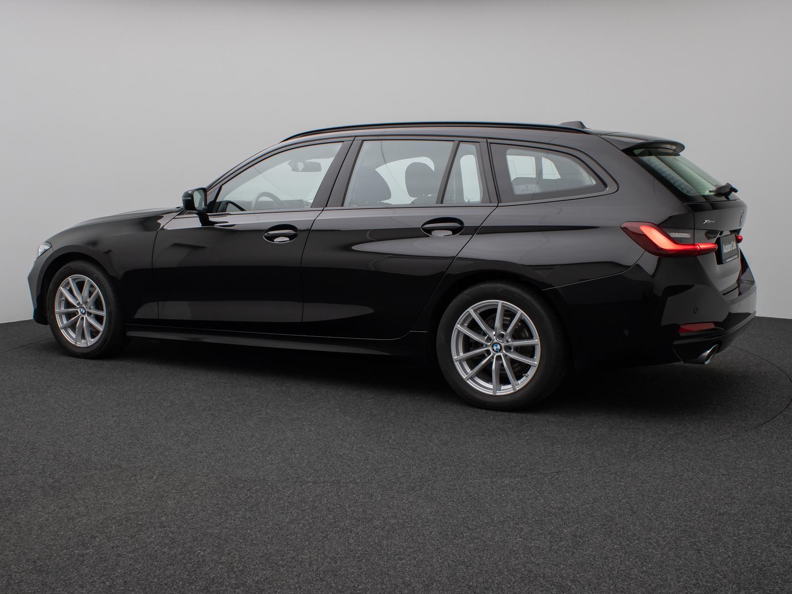 BMW 320 d xD Kamera HUD DAB CockPitPro Stop&Go AHK, миниатюра 10
