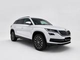 Skoda Kodiaq 2.0 TDI 4x4 DSG Drive 125 Pano LED ACC  - Skoda Kodiaq DRIVE-125