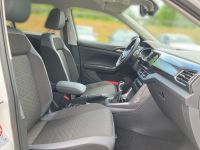 Volkswagen T-Cross - Vorschau Bild 14