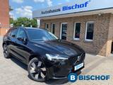 Volvo XC60 T6 Plus Dark Recharge Plug-In Hybrid Pano S - Volvo XC60: Recharge Plus Dark