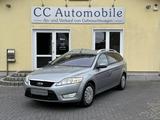 Ford Mondeo Turnier 2.0 TDCI - Ford Mondeo aus 2008 mit Diesel-Antrieb