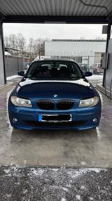 BMW 118i - - gebrauchte BMW 118 aus dem Jahr 2005