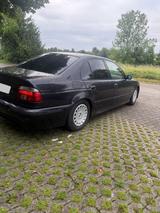 BMW e39 528i - BMW 528 aus 1997: 528i