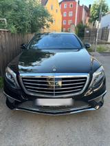 Mercedes-Benz Mercedes Benz S 400 Hybrit aus Japan Im AM... - Mercedes-Benz S-Class in München