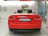 Audi A5 Cabrio 2.0 TFSI Quattro S Line 2.Hand 265PS - Audi
