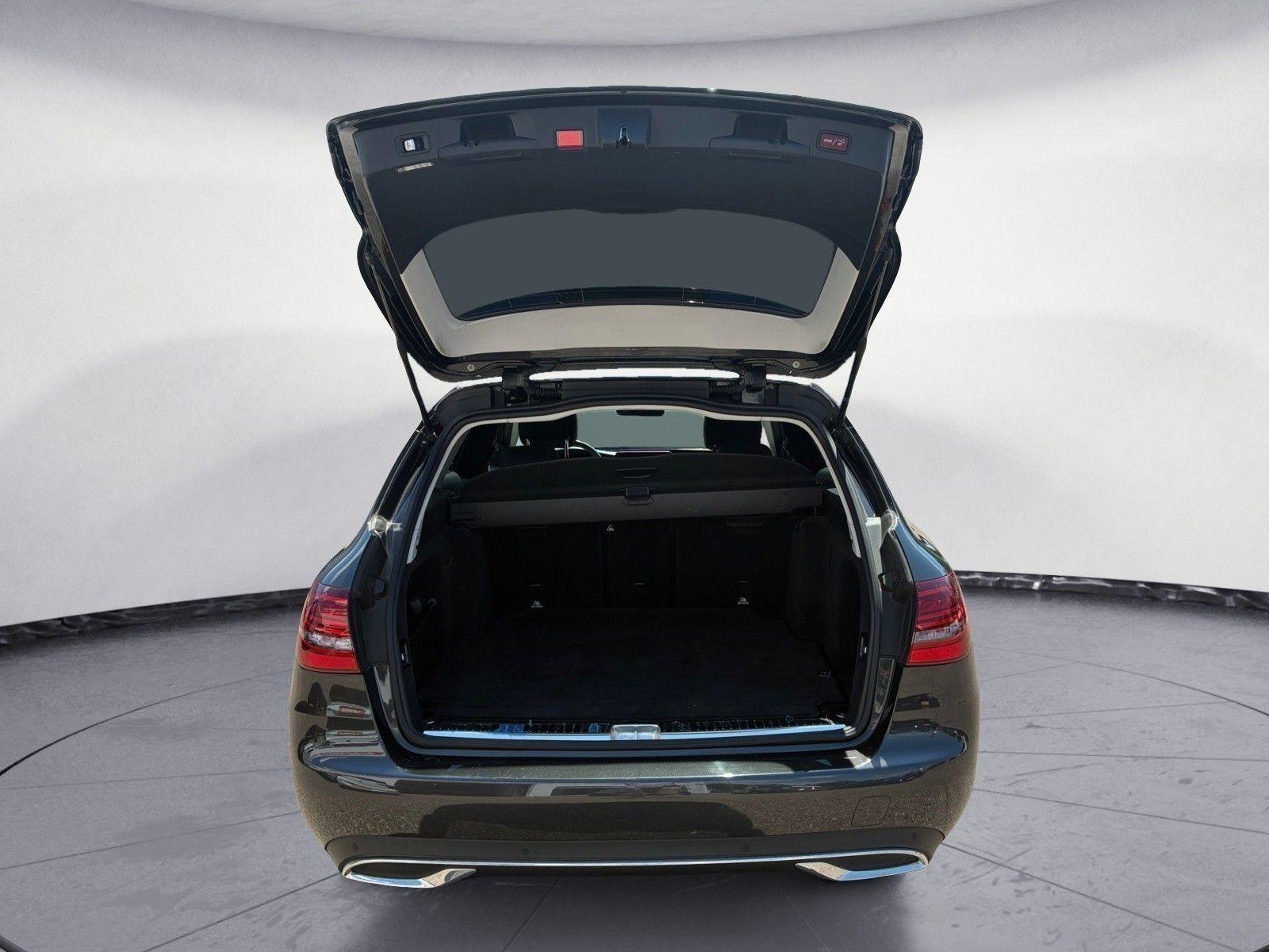 Mercedes-Benz C-Class T Avantgarde AHK*DAB*SHZ*LED*KAMERA*NAVI*P, миниатюра 15