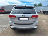 Jeep Grand Cherokee 3.0l V6 MultiJet 184kW Summit... - Jeep Grand Cherokee mit Diesel-Antrieb: 3.1
