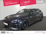 Audi RS4 Avant PANO B&O ACC HUD KAMERA - Audi RS4: Limousine