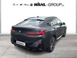 BMW X4 xDrive30i M SPORT AHK PANO LEDER 21"-LM RÄDER - gebrauchte BMW X4 aus dem Jahr 2022